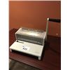 Image 1 : IBICO KOMBO MANUAL BINDING MACHINE