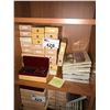 Image 2 : LOT OF PENS AND PENCILS IN CASES