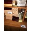 Image 2 : LOT OF PENS AND PENCILS IN CASES