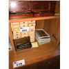 Image 2 : LOT OF PENCILS IN CASES