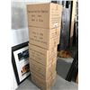 Image 2 : 5 BOXES OF FEMININE SANITARY NAPKINS