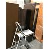 Image 3 : LOT OF MISC. OFFICE FURNITURE INCLUDING DESKS, FILE CABINETS, STORAGE UNITS AND MORE - MUST TAKE ALL