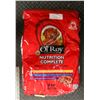 Image 1 : OL' ROY NUTRITION COMPLETE DOG FOOD 8KG
