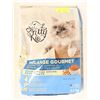 Image 1 : SPECIAL KITTY GOURMET BLEND DRY CAT FOOD 3.2KG