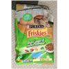Image 1 : PURINA FRISKIES INDOOR DELIGHTS W THE FLAVOURS OF