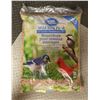 Image 1 : GREAT VALUE WILD BIRD FOOD 18KG