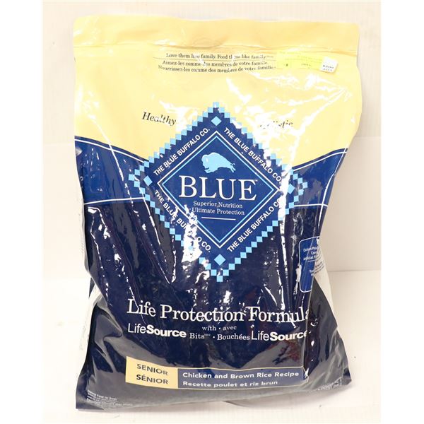 BLUE SUPERIOR NUTRITION LIFE PROTECTION CHICKEN &