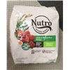 Image 1 : NUTRO NATURAL CHOICE LAMB & BROWN RICE ADULT DOG