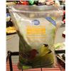 Image 1 : GREAT VALUE WILD FINCH FOOD 8KG