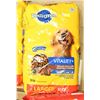 Image 1 : PEDIGREE VITALITY+ DRY FOOD FOR ADULT DOGS 20KG