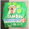 Image 1 : IAMS LARGE BREED CHICKEN & WHOLE GRAINS RECIPE