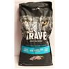 Image 1 : CRAVE WHITE FISH & SLAMON NATURAL DOG FOOD 9.98KG