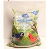 Image 1 : GREAT VALUE WILD BIRD FOOD 100% CORN FREE 18KG