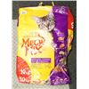 Image 1 : MEOW MIX ORIGINAL CHOICE CAT FOOD 10KG