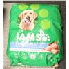 Image 1 : IAMS LARGE BREED CHICKEN & WHOLE GRAINS ADULT DOG