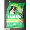 Image 1 : IAMS MINICHUNKS CHICKEN & WHOLE GRAINS RECIPE