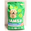 Image 1 : IAMS LARGE BREED CHICKEN & WHOLE GRAINS RECIPE