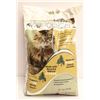 Image 1 : WONDER CAT NATURAL PINE CAT LITTER 9.1KG