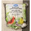 Image 1 : GREAT VALUE BLACK OIL SUNFLOWER SEEDS 7KG