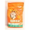 Image 1 : IAMS PROACTIVE HEALTH HAIRBALL CARE ADULT CAT FOOD