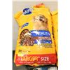 Image 1 : PEDIGREE VITALITY+ DRY FOOD FOR ADULT DOGS 20KG