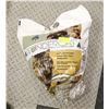 Image 1 : WUNDER CAT NATURAL PINE CAT LITTER 9.1KG