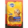 Image 1 : PEDIGREE VITALITY+ DRY FOOD FOR ADULT DOGS 20KG