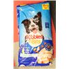 Image 1 : KIBBLES 'N BITS SAVOURY CHICKEN FLAVOUR 16KG