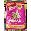 Image 1 : WHISKAS BEEF FLAVOUR, VEGETABLE GARNISH GRAINS