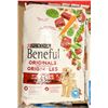 Image 1 : PURINA BENEFUL ORIGINALS W REAL BEEF FOR ADULT