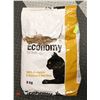 Image 1 : ECONOMY CAT FOOD 8KG