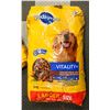 Image 1 : PEDIGREE GRILLED STEAK & VEGETABLE FLAVOUR 20KG
