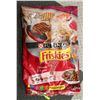 Image 1 : PURINA FRISKIES 7 FLAVOUR MIX CAT FOOD 7.26KG