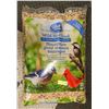 Image 1 : GREAT VALUE WILD BIRD FOOD 100% CORN FREE 18KG