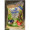 Image 1 : GREAT VALUE WILD BIRD FOOD 100% CORN FREE 18KG