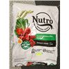 Image 1 : NUTRO LAMB & BROWN RICE RECIPE FOR ADULT DOGS
