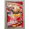 Image 1 : PURINA FRISKIES 7 SELECT FLAVOURS 7.26KG