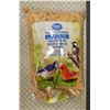 Image 1 : GREAT VALUE WILD BIRD FOOD 100% CORN FREE 9KG