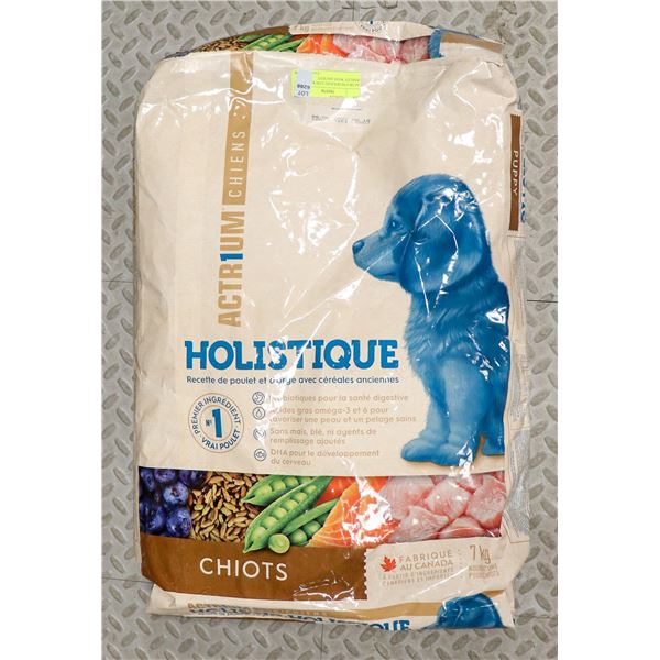 ACTR1UM HOLISTIC CHICKEN & BARLEY WITH ANCIENT