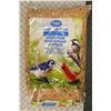 Image 1 : GREAT VALUE WILD BIRD FOOD 9KG