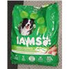 Image 1 : IAMS MINICHUNKS CHICKEN & WHOLE GRAINS RECIPE