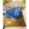 Image 1 : GOOD VALUE WILD BIRD FOOD 100% CORN FREE 18KG