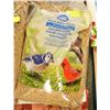 Image 1 : GREAT VALUE WILD BIRD FOOD 9KG
