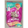 Image 1 : WHISKAS NATURAL TUNA FLAVOUR, VEGETABLE GARNISH &