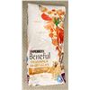 Image 1 : PURINA BENEFUL ORIGINALS W REAL CHICKEN 14.7KG