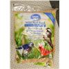 Image 1 : GREAT VALUE WILD BIRD FOOD 100% CORN FREE 18KG
