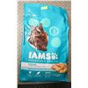 Image 1 : IAMS PROACTIVE HEALTH INDOOR WEIGHT & HAIRBALL