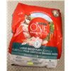 Image 1 : PURINA ONE SMARTBLEND LARGE BREED PUPPY FORMULA