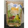 Image 1 : GREAT VALUE WILD FINCH FOOD 8KG