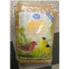Image 1 : GREAT VALUE WILD FINCH FOOD 8KG